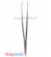 Craft Tweezers - Straight